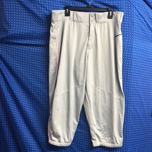 Nike baseball men’s XXLT baseball ⚾️ +4length pnts